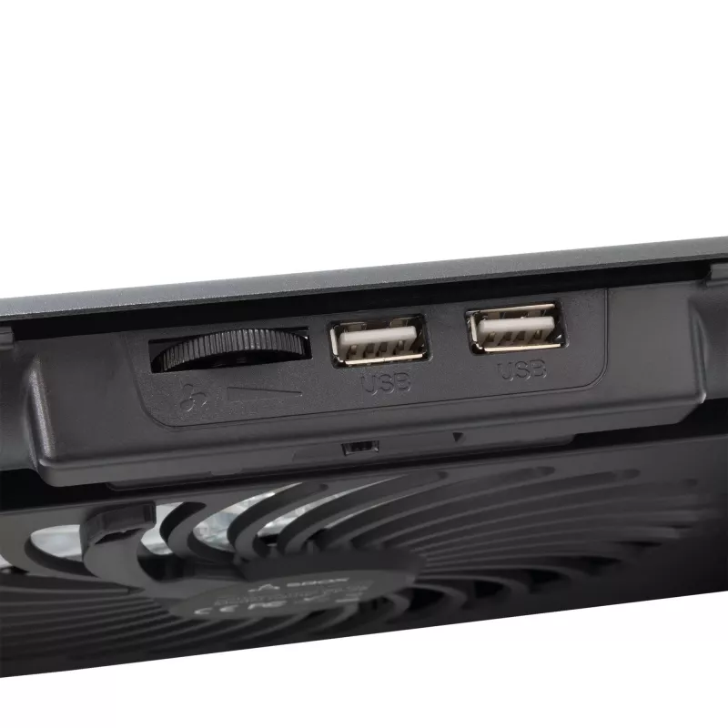 Sbox CP-28 Jahutuspadi 17,3-tollistele sülearvutitele
