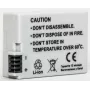 Extra Digital aku LP-E8 7,2V 1120mAh Canoni kaameratele