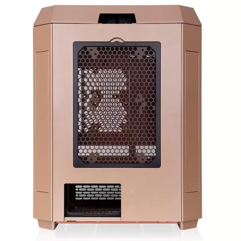 PC korpus Thermaltake Tower 600 Midi Tower Sand