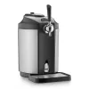 Caso | Õlleautomaat | BeerMaster | Vabaltseisev | Roostevaba teras/must