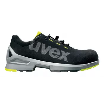 Uvex 8544.8 S2 SRC meessoost täiskasvanu must