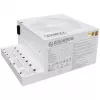 Lian Li EDGE GOLD 850 80 PLUS Gold toiteplokk, PCIe 5.1, ATX 3.1 - 850 vatti, valge