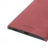 Cover Krusell SUNNE Sony Xperia L2 14 cm (5.5 tolli) Punane