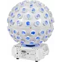 Valgusefekt EUROLITE B-40 RGB Color mudel 51741088 – RGB laserefekt