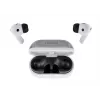 Tõeliselt juhtmevaba stereokõrvaklapp Samsung Galaxy SM-R420NZAAEUE — In-ear TWS, Bluetooth 5.4, IP54, ANC, 6 mikrofoni, 515 mAh laadimiskarp