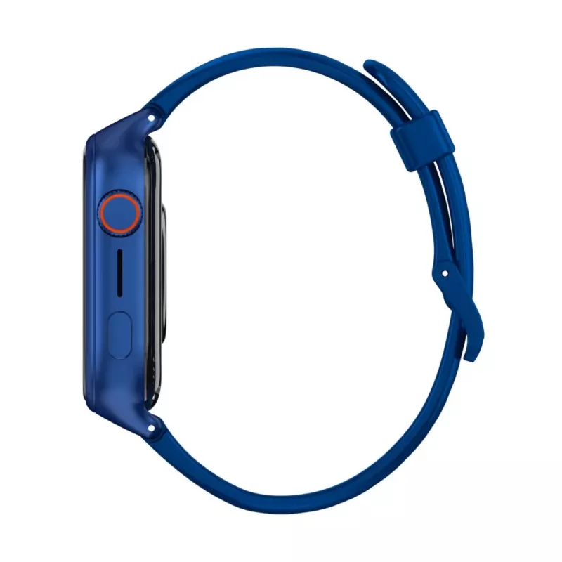 Nutikell Stelio Junior Pro AI 4G ST-SWJ102-NB — tumesinine, 4G-ühenduvus