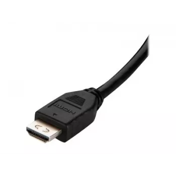 Belkin Secure KVM Video kaabel - HDMI-kaabel