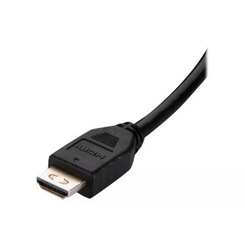 Belkin Secure KVM Video kaabel - HDMI-kaabel