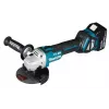 Makita DGA513RTJ nurklihvija 12,5 cm 8000 p/min 3 kg