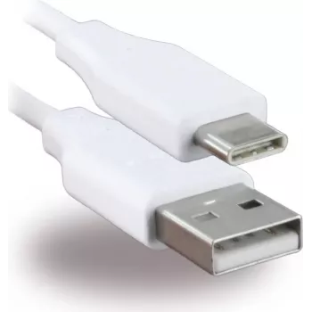 LG EAD63849201 USB-kaabel Valge