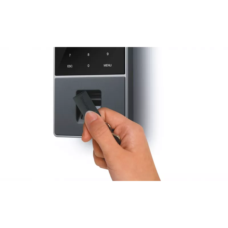 RFID-märgis Safescan 125-0604 must 25 tk