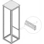 Schroff KAB.ABFANGSCHIENE 600B R7021 (21236093)