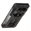 Töökindel nutitelefon UleFone Armor 28 Ultra 5G — 16 GB muutmälu, 1 TB salvestusruum, must