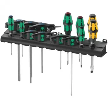Wera jalgratta Big Pack 1 komplekt Wera Bicycle Big Pack 1 05004190001