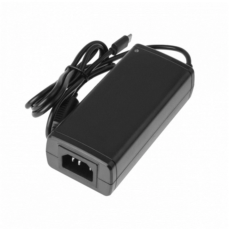 roheline Cell AD134P USB-C laadija vahelduvvooluadapter 65W sülearvutile tahvelarvutile nutitelefonile