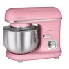 Köögikombain CLATRONIC KM 3711 — 1100 W, 5 L kauss, roosa