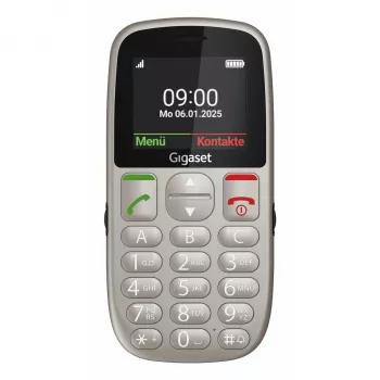 Mobiiltelefon Gigaset GL395 2,2-tolline