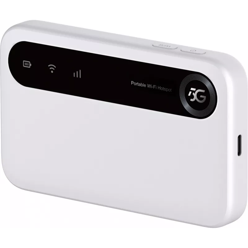 ZTE U50 5G mobiilne ruuter