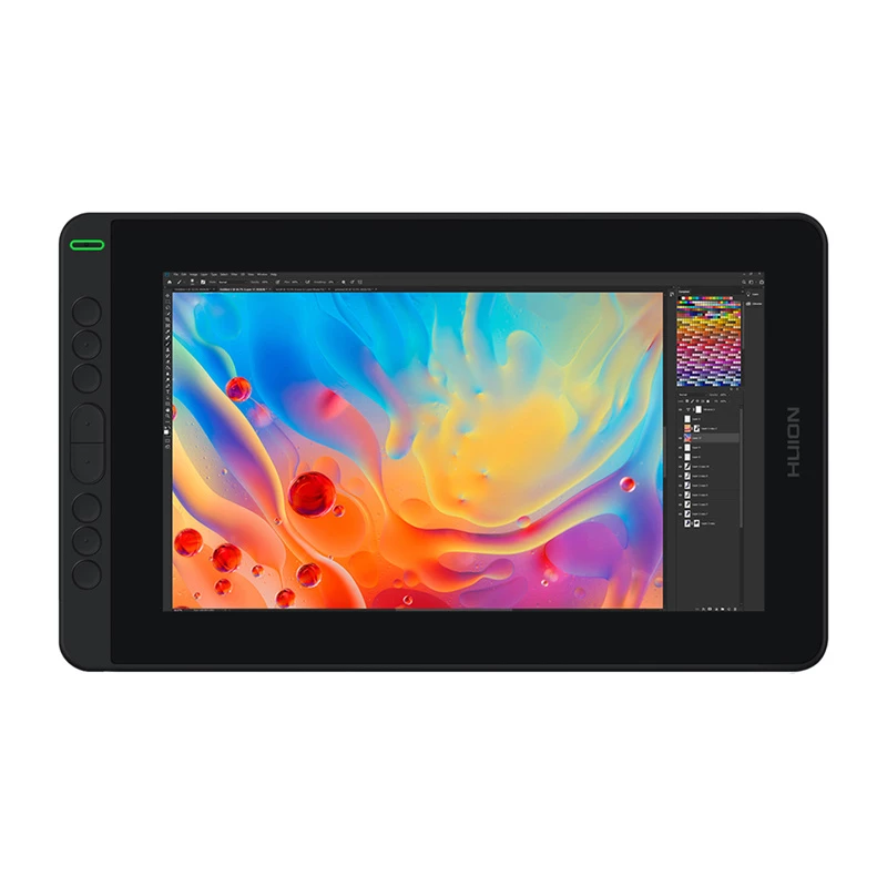 Huion Kamvas 12 GS1161 graafikatablett