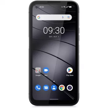 Nutitelefon Gigaset GX6 PRO 6,6 tolli 8GB 128GB Must Titaan