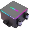 Xilence LiQuRizer RGB XC982 protsessori vedelikjahutuskomplekt 12 cm must