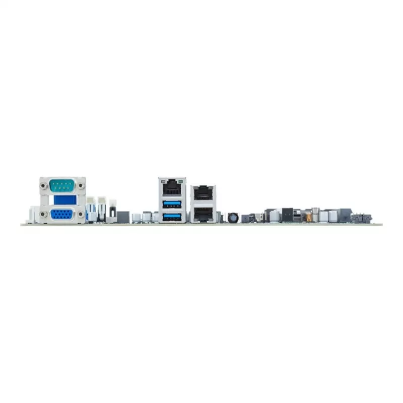 Emaplaat - Gigabyte MX34-BS0 1x LGA 1700 Intel® Xeon® E-2400 / 6300 Intel® Pentium® Gold G7400 / G7400T Intel® C262