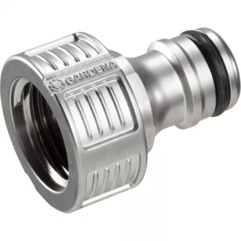 Gardena 18240-50 aiatööriist hõbedane
