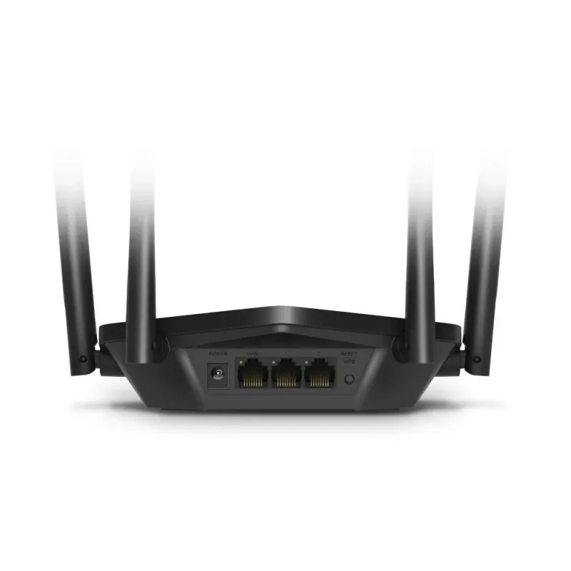 Mercusys AX1800 kaheribaline WiFi 6 ruuter