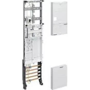 komplektne paneel OVAG ZH3EH27 1Z/RES 1-field eHZ H 1050mm (ZH3EH27)