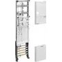 komplektne paneel OVAG ZH3EH27 1Z/RES 1-field eHZ H 1050mm (ZH3EH27)