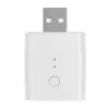Nutikas adapter Sonoff ZBMicro USB ZigBee lüliti, max 36W, ZigBee juhtimine USB-toitega seadmetele