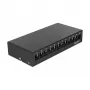 Patch Panel DeLOCK Keystone 12 Port Must
