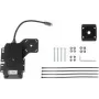 USB laiendusjaotur Brodit 217042 — 4-pordiline kompaktne USB-jaotur