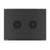 Lanberg seinakapp 19'' lahtivõetav lamepakend 27U/600x450mm must