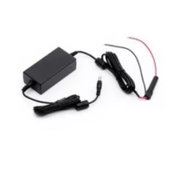 Zebra P1050667-142 toiteadapter/pingemuundur Auto Must