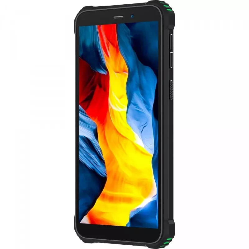 Nutitelefon OukiTel G2 4G 6,3 tolli 4/64 GB roheline