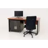 Eraldiseisev rack Triton RCA-12-A68-CAX-A1 12U valge