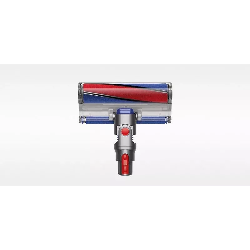 Kepstolmuimeja Dyson V11 Fluffy 2-ühes, juhtmevaba, 185 AW imivõimsus, 60 min tööaeg, 0,76 L tolmumahuti