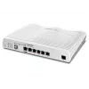 Ruuter DrayTek Vigor 2866 Gfast Modem-Tulemüür