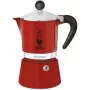 Kohvimasin Bialetti Rainbow 0,27 L