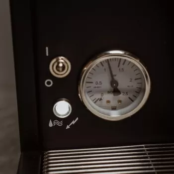 Kohvimasin La Pavoni 1.5L LPSCCB01EU