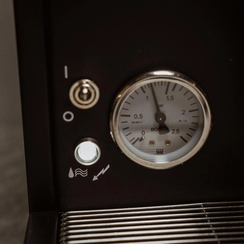 Kohvimasin La Pavoni 1.5L LPSCCB01EU