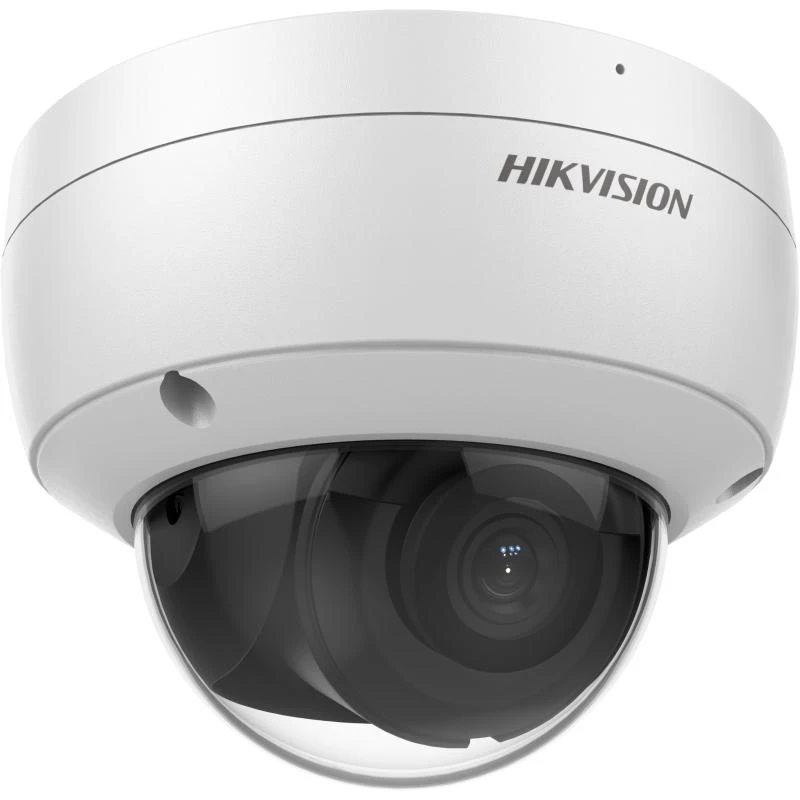 Kuppelkaamera Hikvision DS-2CD2146G2-ISU 4MP 30 m IR-ulatusega