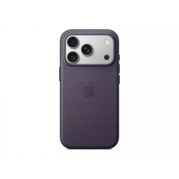 Apple iPhone 17 Pro TechWoven ümbris MagSafe'iga - Lilla