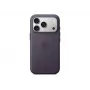 Apple iPhone 17 Pro TechWoven ümbris MagSafe'iga - Lilla