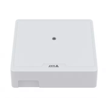 Axis 02368-001 turvauksekontroller 1 uks 512 MB muutmälu 2 GB välkmälu