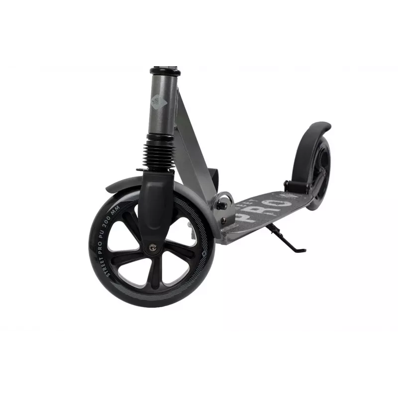 Schildkröt Funsports Street Pro Universal Classic scooter Grey