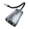 Vention CFP USB USB-C Gigabit Etherneti adapter 1000 Mbit/s, hall