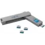 LOGILINK AU0052 USB-C pordiblokeerija 1x võti ja 4x lukud