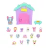 Figuuride komplekt Little Live Pets - Families Moms House Party